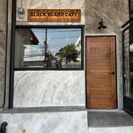 Black Beard Cafe