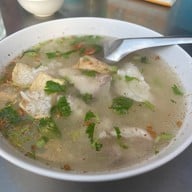 ข้าวต้มปลาสวนรื่น สาขา 2 ลาดพร้าววังหิน