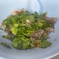 ข้าวต้มปลาสวนรื่น สาขา 2 ลาดพร้าววังหิน