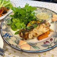 เมนูของร้าน MAHASAAN CAFE by พังงาดินทอง