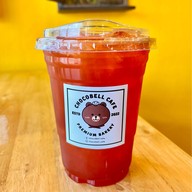 ChocoBell cafe (ช็อกโกเบล)