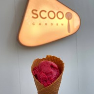 Scoop Garden