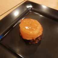 เมนูของร้าน ไข่หวานบ้านซูชิ เลียบทางด่วน เอกมัย-รามอินทรา