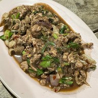 ลาบยโสแซ่บรุ่ง สาขา 2