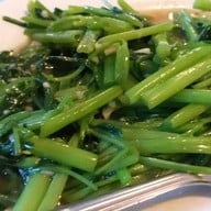 เมนูของร้าน เฮือนภูแก้ว
