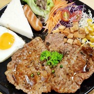 สเต็กซิสเตอร์ พิบูลสงคราม