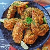 Choongman Chicken (ชุงมัน ชิคเค่น) สีลม
