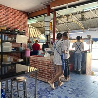 สุดใจไก่ย่างส้มตำ อ.ต.ก. (ร้านนั่งทาน)