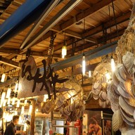 บรรยากาศ Dongdamen Night Market : Hualien