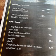 Glinmaipa Cafe'&Resort Chiangmai