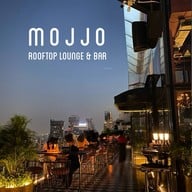 Mojjo Rooftop Lounge Bar