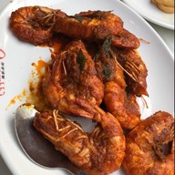 เมนูของร้าน Dehappy Seafood Restaurant