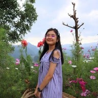 บรรยากาศ วนอุทยานภูลังกา