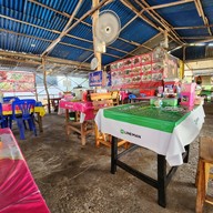 ป้าตากากหมู