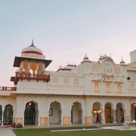 Rambagh Palace