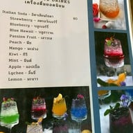 Rim Nara cafe’&Bistro Chiangmai ริมนาราคาเฟ่