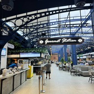 Gourmet Station ซีคอนศรีนครินทร์