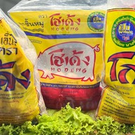 ก๋วยเตี๋ยวโกเด้งโฮเด้ง ถ.ช้างเผือก