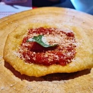 เมนูของร้าน Starita Bangkok ทองหล่อ