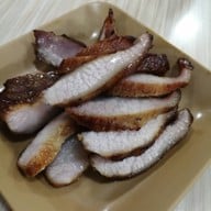เมนูของร้าน โจ๊กช้อนทอง