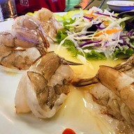 เมนูของร้าน Rice Kafe