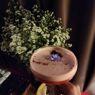 เมนูของร้าน 365 Days Jazz Bar