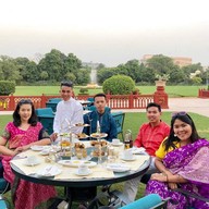 Rambagh Palace