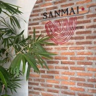 Sanmai Ramen nimmanhaemindr