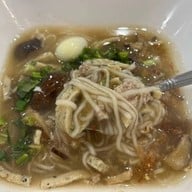 Food Avenue Big C รัชดาภิเษก
