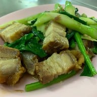เจ๊ทิพย์ข้าวต้มปลา บางใหญ่