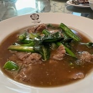 แสนยอด WOK พระราม 3