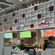 Food Avenue Big C รัชดาภิเษก