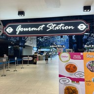 Gourmet Station ซีคอนศรีนครินทร์
