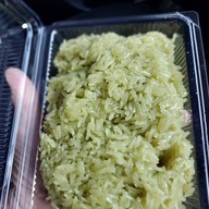 ข้าวเหนียวมูน ส ลูกแม่พรรณ รามอินทรา