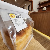 DEElicious Shokupan DEElicious Shokupan