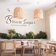 Brown Sugar Coffee House -