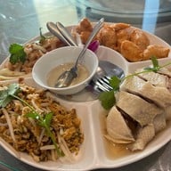 แสนยอด WOK พระราม 3