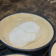 เมนูของร้าน HOBAK Korean Family Restaurant