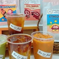 Tea La Soul Coffee (JST Coffee Roaster) -ทีลาโซล คอฟฟี่ (ร้านกาแฟบางขุนนนท์)