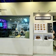 หน้าร้าน Kita Artisanal ตลาดสดธนบุรี