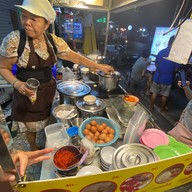 โอฮิม เต้าทึงไนท์สวนหมาก ไนท์