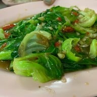 เจ๊ทิพย์ข้าวต้มปลา บางใหญ่