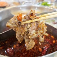 ร้านคุณนายทะเลดอง  สาขาถนนกาญจนาภิเษก บางไผ่