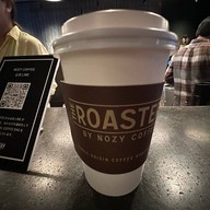 The Roastery by Nozy Coffee