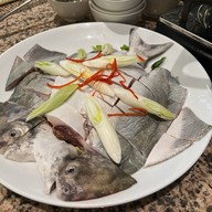 แสนยอด WOK พระราม 3