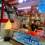 Mixue Ayutthaya city park