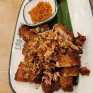 Food or drink of Lao-Vietnam Sirikit Center Sirikit Center