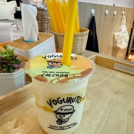 โยกุรุโตะ (Yoguruto) Paradise Park