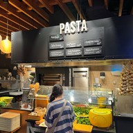 Marché Mövenpick Suntec City