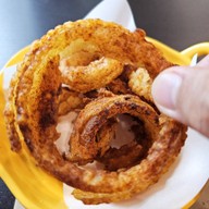 BOUNCE ONE BITE